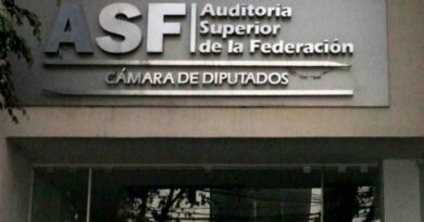 Entabla ASF 21 denuncias penales por desvíos de recursos Entabla ASF 21 denuncias penales por desvíos de recursos