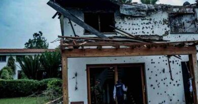 Ataque con drones deja 18 muertos en este de RDC