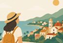 Cómo vacacionar sin que repercuta en tu bolsillo y tu salud