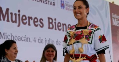 Todos los países tenemos derecho a ser libres: MX a EU