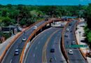 Entrega gobernador Javier May obras carreteras en Nacajuca