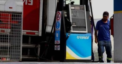 Hacienda aumenta el subsidio semanal para el diésel