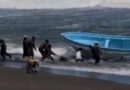 Agarran a 4 narcos en altamar con 860 paquetes de ‘coca’