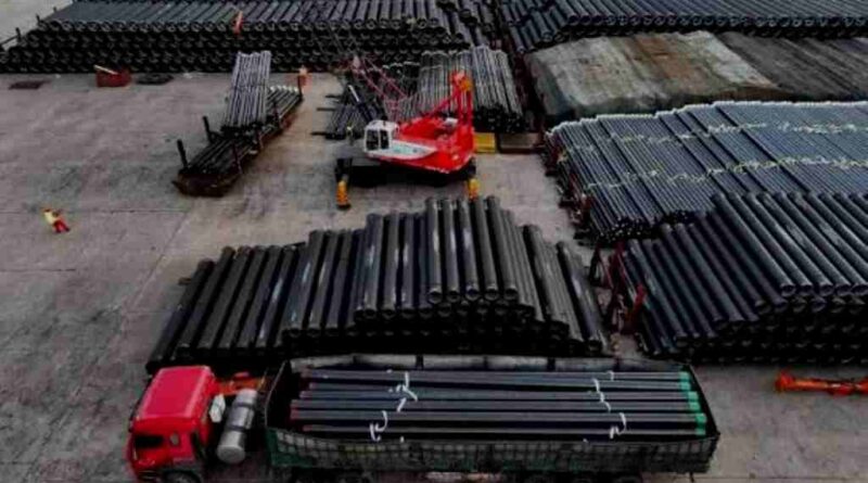 México batió récords de exportaciones en el primer semestre de 2026