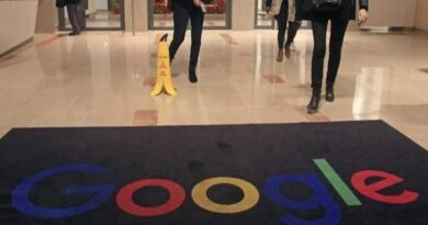 Multan a Google por suspender publicidad de sitio web francés Multan a Google por suspender publicidad de sitio web francés
