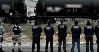 Investigan a múltiples empresas por huachicol fiscal