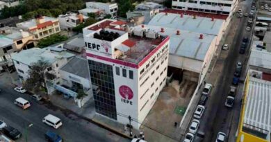 IEPC Chiapas sanciona portales digitales por violencia política de género