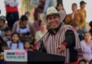 Materializa Ramírez Jornadas por la paz en Pantelhó Materializa Ramírez Jornadas por la paz en Pantelhó