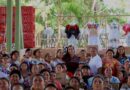 Entregan equipos e insumos a productores mayas en Q. Roo