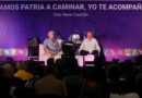 “La migración es el tema del siglo”: David Brooks, “La migración es el tema del siglo”: David Brooks,