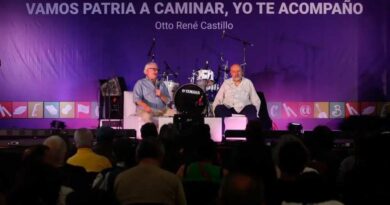 “La migración es el tema del siglo”: David Brooks,