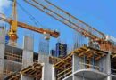 Valor de la producción de la construcción aumentó 2.7%