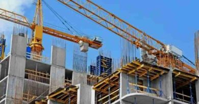 Valor de la producción de la construcción aumentó 2.7% Valor de la producción de la construcción aumentó 2.7%