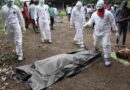 Cerca de 400 muertos por ébola en el Congo Democrático Cerca de 400 muertos por ébola en el Congo Democrático