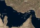 EU debe reconocer leyes de Irán sobre Ormuz