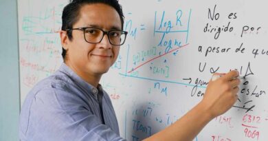 La receta del universo