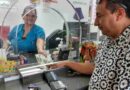 Llegaron remesas por 5 mil 611 millones de dólares en mayo Llegaron remesas por 5 mil 611 millones de dólares en mayo