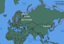 Rusia y China duplicarán tráfico por Ruta Marítima del Norte Rusia y China duplicarán tráfico por Ruta Marítima del Norte
