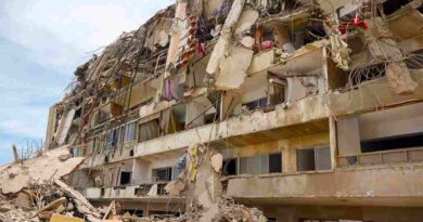 El doble terremoto de Venezuela revela su compleja red de fallas El doble terremoto de Venezuela revela su compleja red de fallas