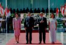 Lula y Xi respaldan acuerdo Mercosur-China