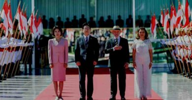 Lula y Xi respaldan acuerdo Mercosur-China Lula y Xi respaldan acuerdo Mercosur-China