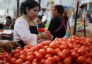Baja inflación en México a 3.1 por ciento anual