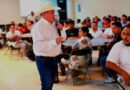 Anuncia Monforte que buscará la diputación federal