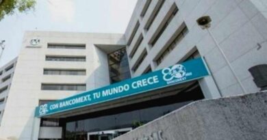 Colocan 150 mil millones de pesos a empresas sobre comercio exterior Colocan 150 mil millones de pesos a empresas sobre comercio exterior