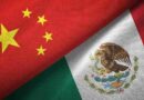 Empresarios mexicanos tienen que ver el futuro con China Empresarios mexicanos tienen que ver el futuro con China