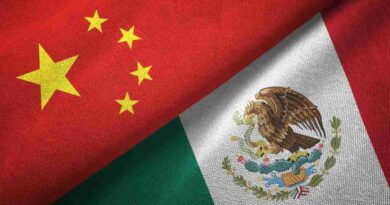 Empresarios mexicanos tienen que ver el futuro con China