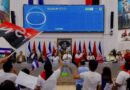Nicaragua concluyó consultas para reformar su Constitución Nicaragua concluyó consultas para reformar su Constitución