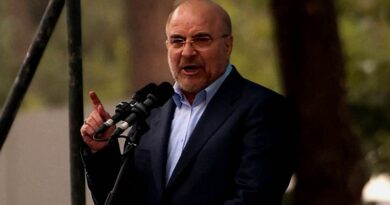 ‘Basta de teatro’, espeta Irán a Estados Unidos ‘Basta de teatro’, espeta Irán a Estados Unidos