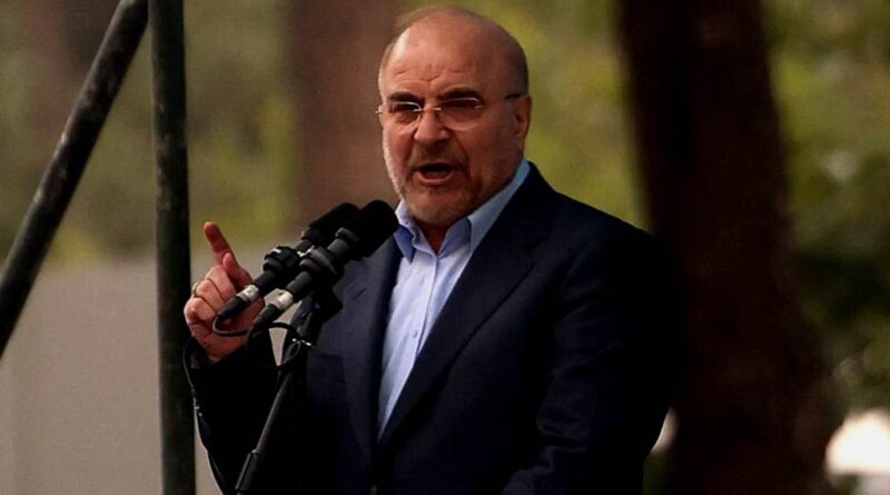 ‘Basta de teatro’, espeta Irán a Estados Unidos