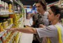 Inflación llega a 19.4% en Buenos Aires en lo que va de 2026