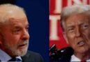 Presiona Trump a Lula previo a las elecciones Presiona Trump a Lula previo a las elecciones