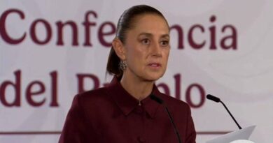 México se coordina con comandos Sur y Norte de EU México se coordina con comandos Sur y Norte de EU
