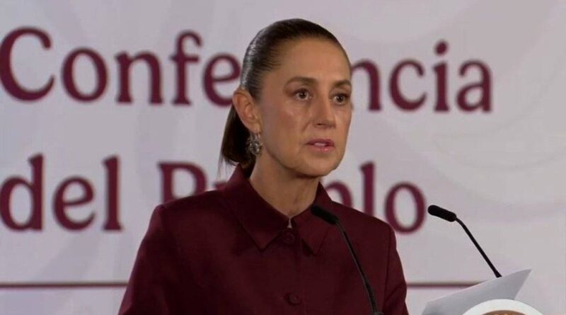 México se coordina con comandos Sur y Norte de EU