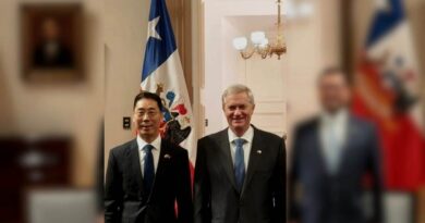 Algunos en EU se creen el ‘emperador’ de América Latina