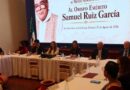 Otorgan medalla ‘post mortem’ al obispo Samuel Ruiz Otorgan medalla ‘post mortem’ al obispo Samuel Ruiz