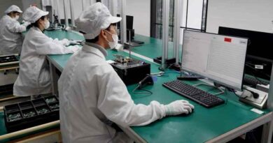 Vietnam establece metas para desarrollo de alta tecnología