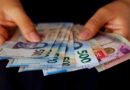 Participación de salarios representa 30.8% de la economía mexicana Participación de salarios representa 30.8% de la economía mexicana