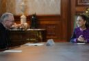 Diálogo México-Vaticano sobre desarrollo de la IA