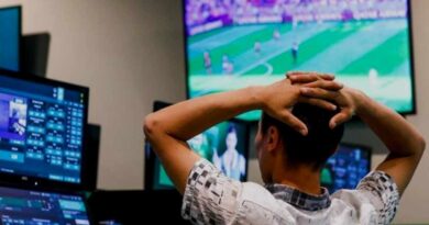Disparó Mundial de Futbol 2026 ludopatías de apuestas digitales