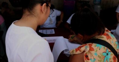 Más de 600 yucatecas buscan acreditar el bachillerato