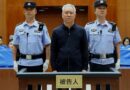 Da China cadena perpetua al defraudador de Evergrande