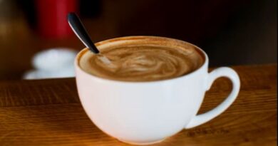 Consideran al café un elemento clave para la longevidad