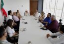 Congreso de Yucatán dialoga con James Anaya sobre derechos de pueblos mayas