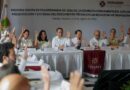 Presenta Díaz Mena Plan Bienestar Metropolitano