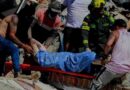 Sismo Colombia: 180 fallecidos y mil 300 lesionados Sismo Colombia: 180 fallecidos y mil 300 lesionados