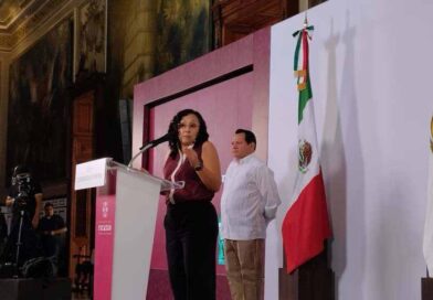 Problema de las Dunas, herencia del pasado priista yucateco Problema de las Dunas, herencia del pasado priista yucateco